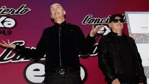 Pet Shop Boys volverá a Latinoamérica en 2013