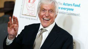 Dick Van Dyke participará en la secuela de Mary Poppins