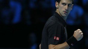 Djokovic