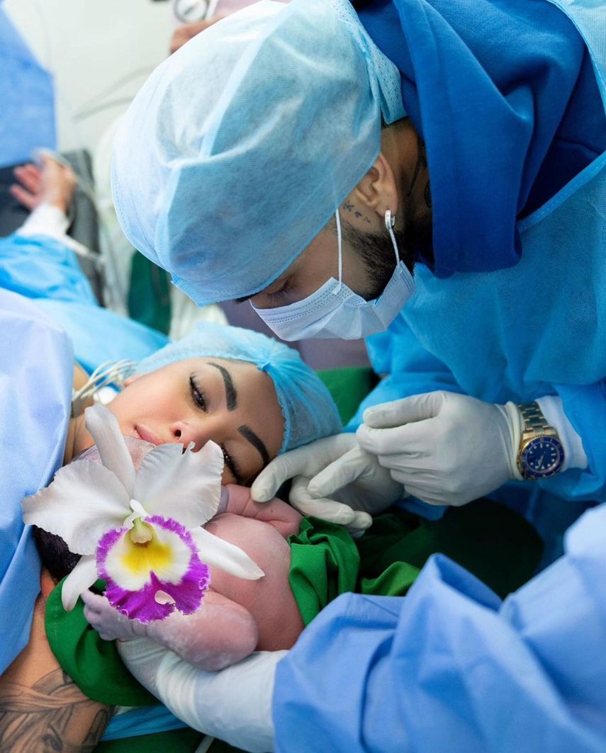 Maquillista de Yailin revela los arreglos que le exigió la modelo