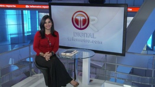 TR Digital edición del 22 de agosto de 2017