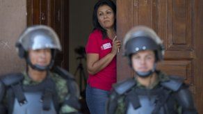 Dan 56 años de cárcel a quien fuera una de las mujeres más buscadas de México