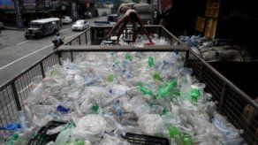 Expertos en Panamá piden cambio de actitud frente al uso de plásticos