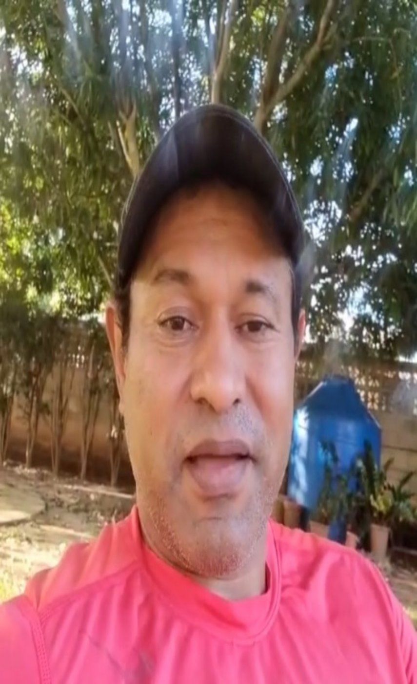 Si no tocamos, no comemos: Samy Sandoval al aclarar que no están emplanillados