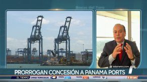 Surgen reacciones tras prórroga de concesión a PPC