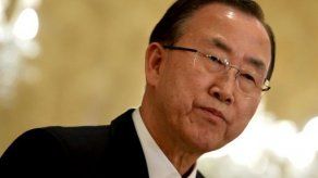 Ban Ki-moon advierte que Irak se encuentra al borde del abismo