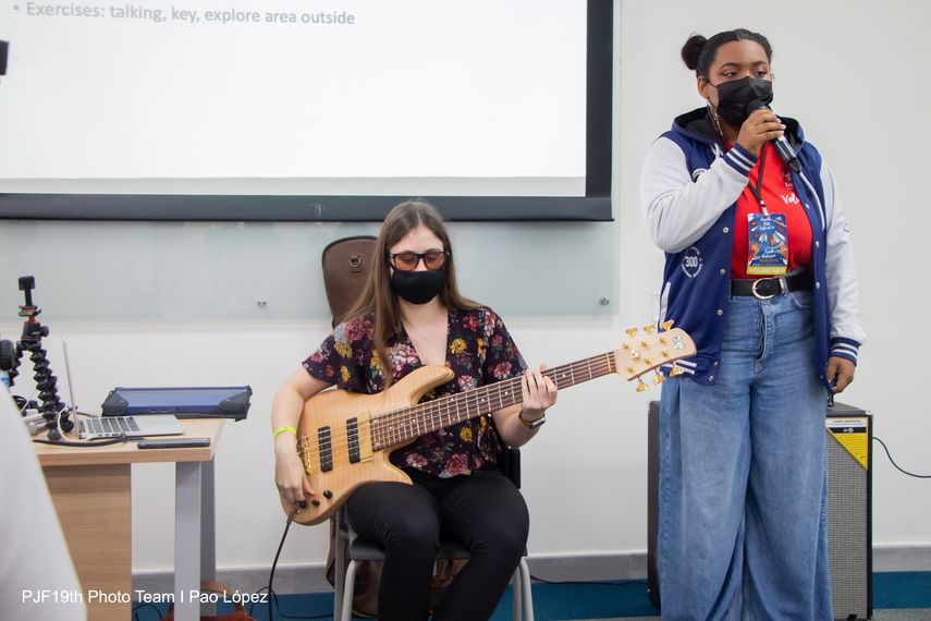 XI Simposio Latinoamericano de Musicoterapia se realizará del 16 al 20 de enero de 2023