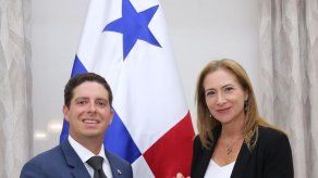 Seis embajadores y dos cónsules de Panamá en el exterior tomaron posesión