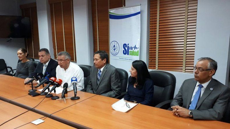 Minsa y CSS cuentan con medicamentos para suplir a pacientes ante retiro de Lisinopril
