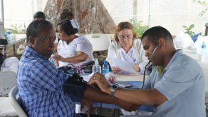 Realizarán censo de salud preventiva el 22 de julio en Juan Díaz