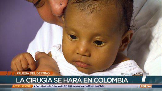 Una prueba del destino, la historia de Scarlett Moreno