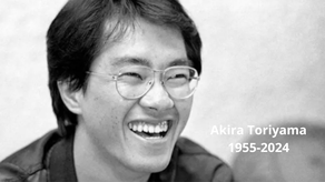 Akira Toriyama, el creador de Dragon Ball fallece a los 68 años