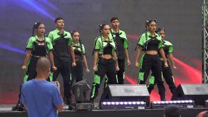 Se llevó a cabo la semifinal de TalenPro en la zona Centro