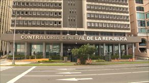 Contraloría General de la República.