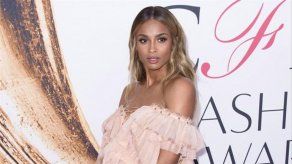 Ciara y su exprometido Future logran acuerdo sobre custodia de su hijo
