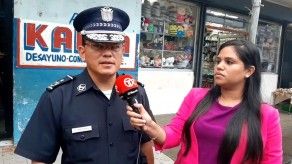 Activan operativos tras privación de libertad de una bebe en Chiriquí