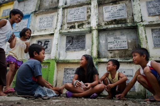 Diez millones de niños trabajan en el servicio doméstico (OIT)