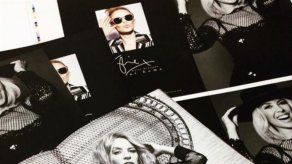 Kylie Minogue lanza por sorpresa un EP junto al productor Fernando Garibay