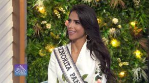 Osmel Sousa dice que Señorita Panamá