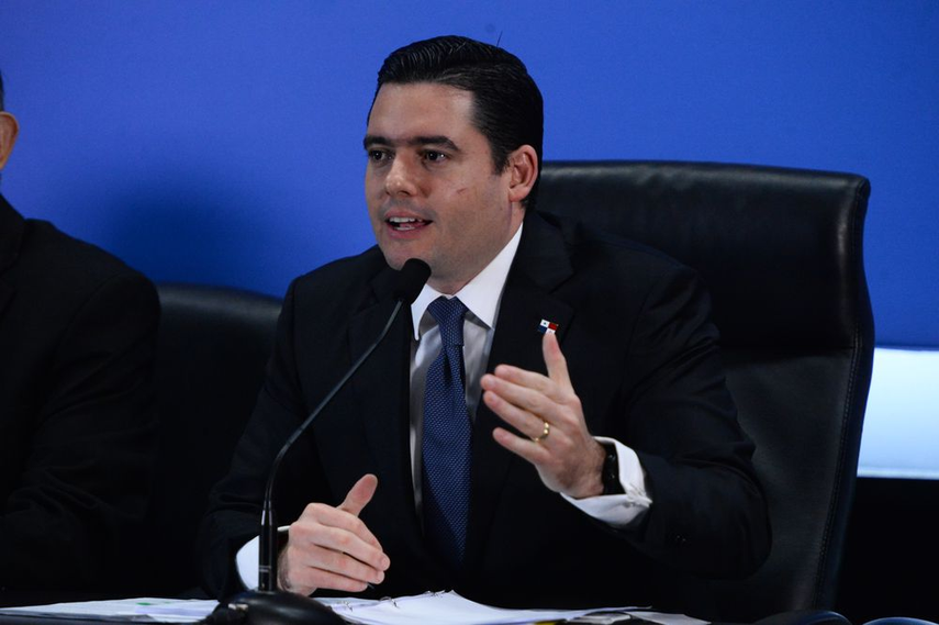 Vicepresidente Carrizo en la ONU:¿Quién cubrirá sus gastos? 