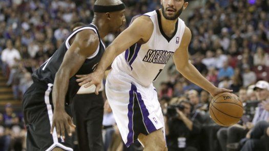 Vásquez y Kings salen de mala racha
