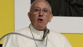 Gobierno venezolano pide al papa mediar para evitar uso de niños en protestas
