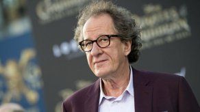 Actriz australiana describe el supuesto acoso sexual por Geoffrey Rush