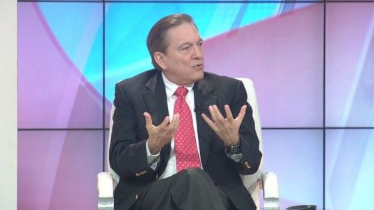 PRD y sector agropecuario, temas abordados por Laurentino Cortizo