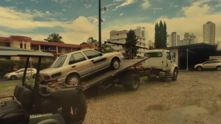 Universidad de Panamá