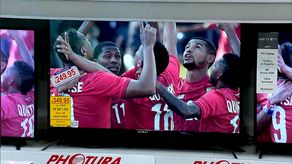 La ASEP indicó que tras los apagones han notado el interés de las personas que buscan cómo hacer el cambio a la televisión digital para evitar quedar sin la señal.