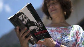 Biógrafa recuerda momentos difíciles de Castro