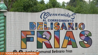 Toque de queda en los corregimientos de Belisario Frías y Arnulfo Arias, en San Miguelito. Toque de queda en los corregimientos de Belisario Frías y Arnulfo Arias, en San Miguelito.