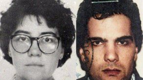 Trípoli reclama extradición de jefe de inteligencia de Gadafi