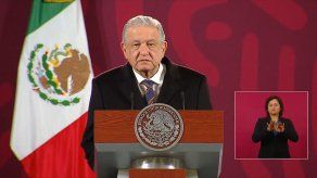 Presidente de México pide a FMI trato justo para Argentina