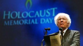 Fallece el poeta irlandés Seamus Heaney