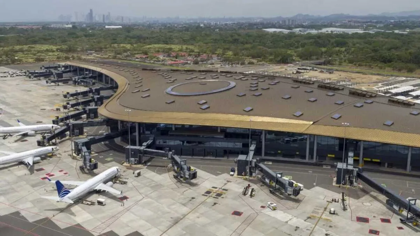 ¡Excelente noticia! El Aeropuerto de Tocumen es reconocido como el mejor de la región