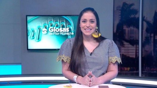 Glosas de Flor Mizrachi: 15 de mayo de 2019