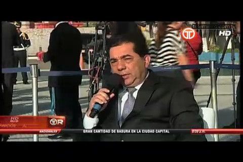 Culminar modernización de transporte y educación vial busca ATTT en 2013