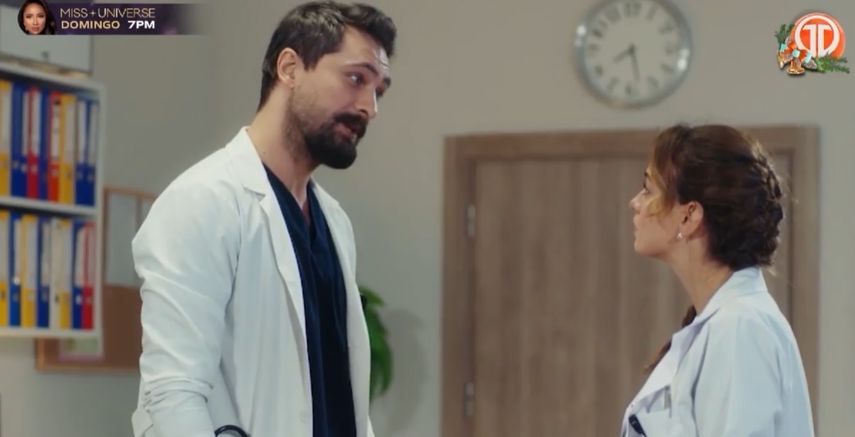 DOCTOR MILAGRO| Comienza la guerra entre Ferman y Ferda