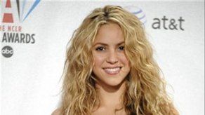 Shakira pide privacidad para pasar fiestas de fin de año