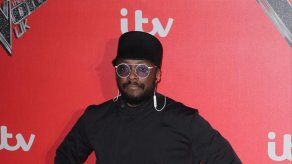 will.i.am se sincera sobre sus graves problemas de audición
