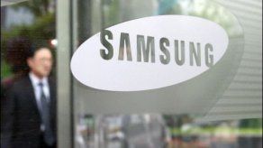 Samsung ofrece 5