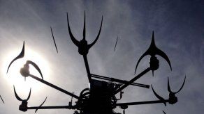 FAA aprueba uso de drones para realizar películas