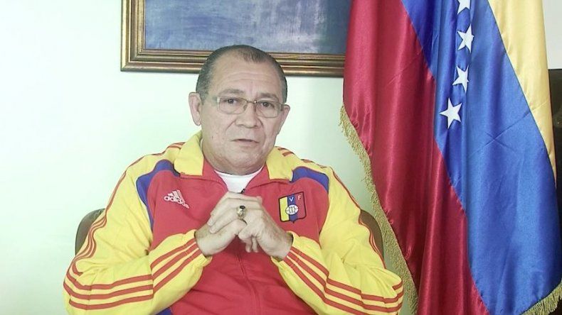 Siento pena ajena: embajador de Venezuela en Panamá sobre ofensa de venezolana