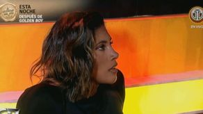 Calle 7 Panamá: Ellas se quitan la camiseta de nominadas