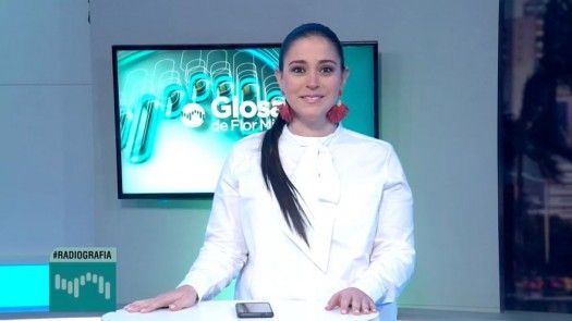 Glosas de Flor Mizrachi: 09 de abril de 2019