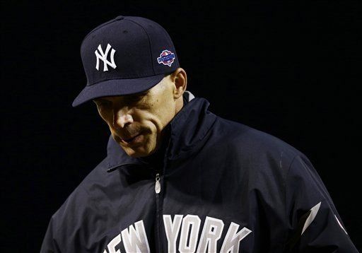 Fallece padre de manager de los Yanquis