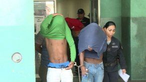 Elevan a causa compleja investigación contra 4 futbolistas por caso de secuestro