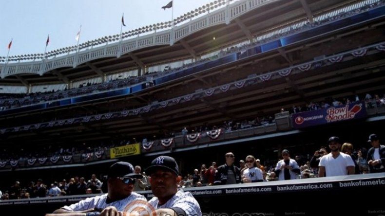 Mariano Rivera se retira