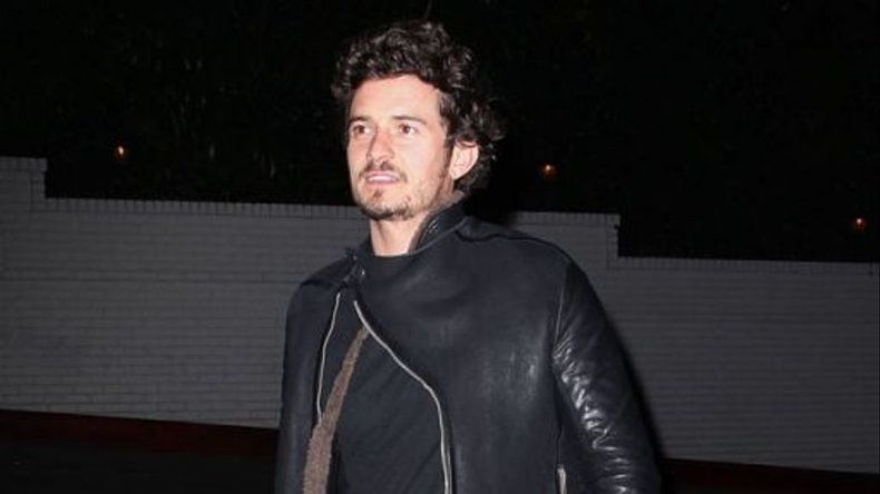 Orlando Bloom podría enfundarse el traje de Batman